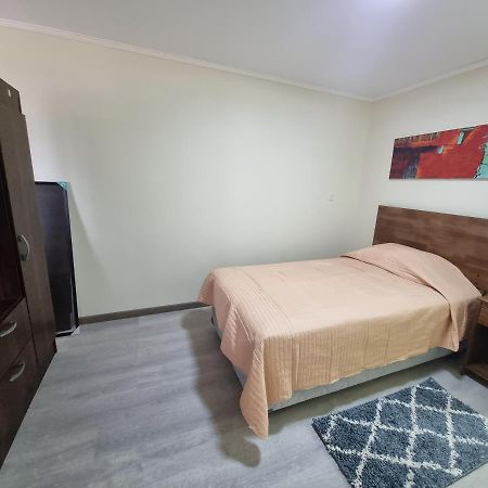 Bed and Breakfast PacificdeАріка Екстер'єр фото
