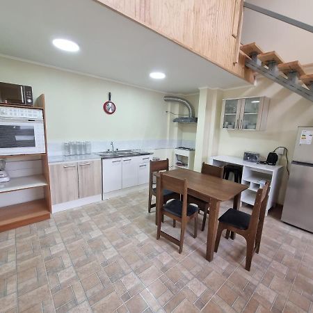 Bed and Breakfast PacificdeАріка Екстер'єр фото